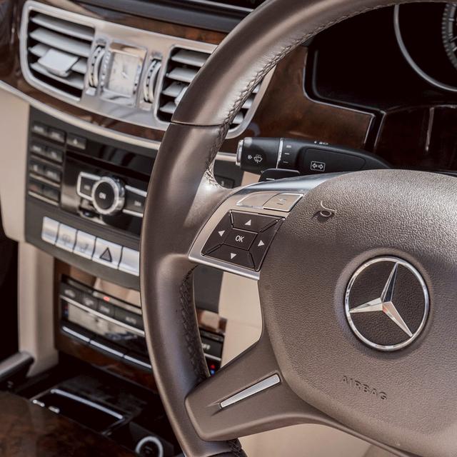 รหัสรถ 67GG9027 🚘 #MercedesBenz #E300 BlueTEC HYBRID📍 ปี 2014 15