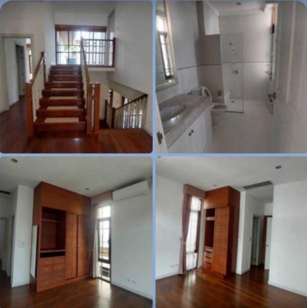 ขายบ้านเดี่ยวหรู 2 ชั้น 420 ตร.ม. บ้านแสนสิริ สุขุมวิท 67 Baan Sansiri Sukhumvit 67 ใกล้ BTS พระโขนง **ขายพร้อมผู้เช่า 4