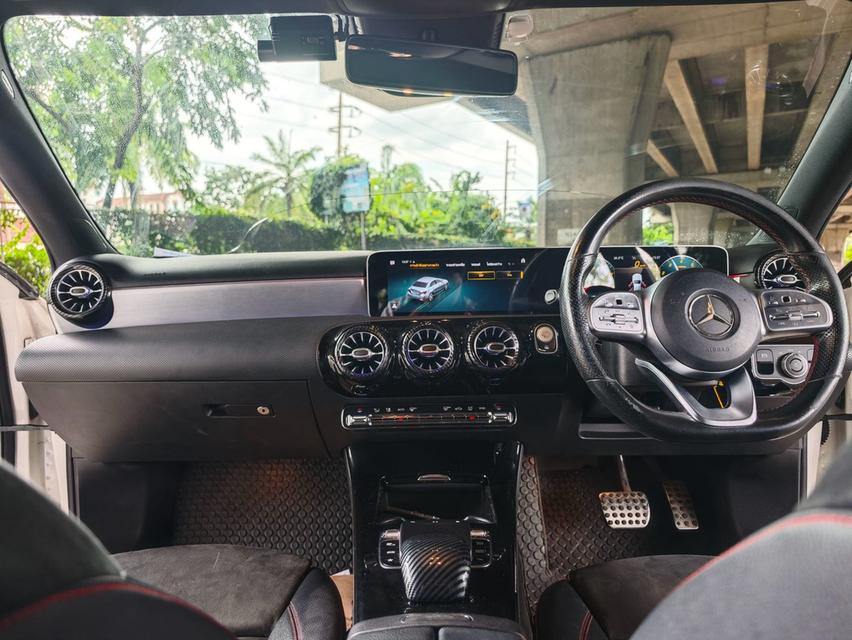 ✅ 2020 Mercedes-Benz A200 1.3 AMG Dynamic AT รูปที่ 11