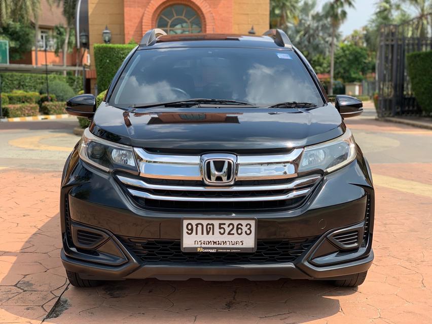 2019 HONDA BR-V 1.5 V รหัส PJP5263 7