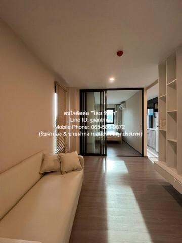 FOR RENT CONDO แอสปาย รัชโยธิน Aspire Ratchayothin 15000 BAHT 1ห้องนอน ขนาดพื้นที่ 29 ตรม ใกล้กับ รถไฟฟ้าสายสีเขียว BTS  5