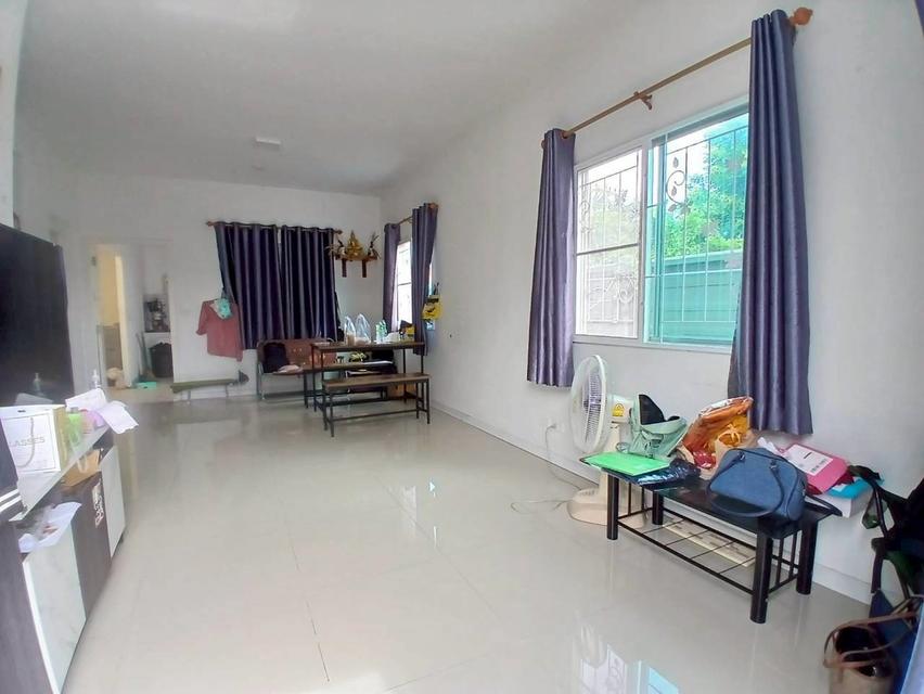 ขายบ้าน 2 ชั้น หมู่บ้านพฤกษารังสิต-บางพูน3 ถนนรังสิต-ปทุมธานี 4
