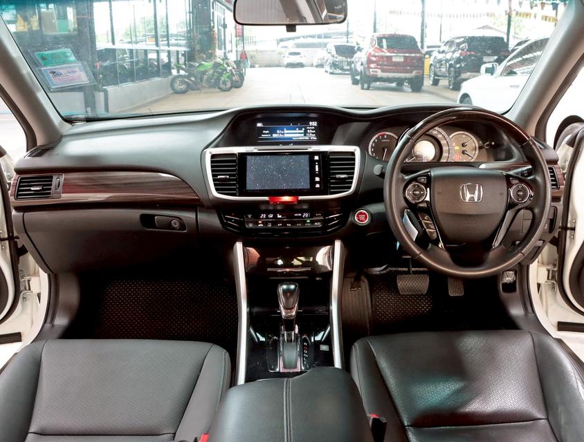 TOYOTA FORTUNER 2.4 G 2WD ปี 2019 6