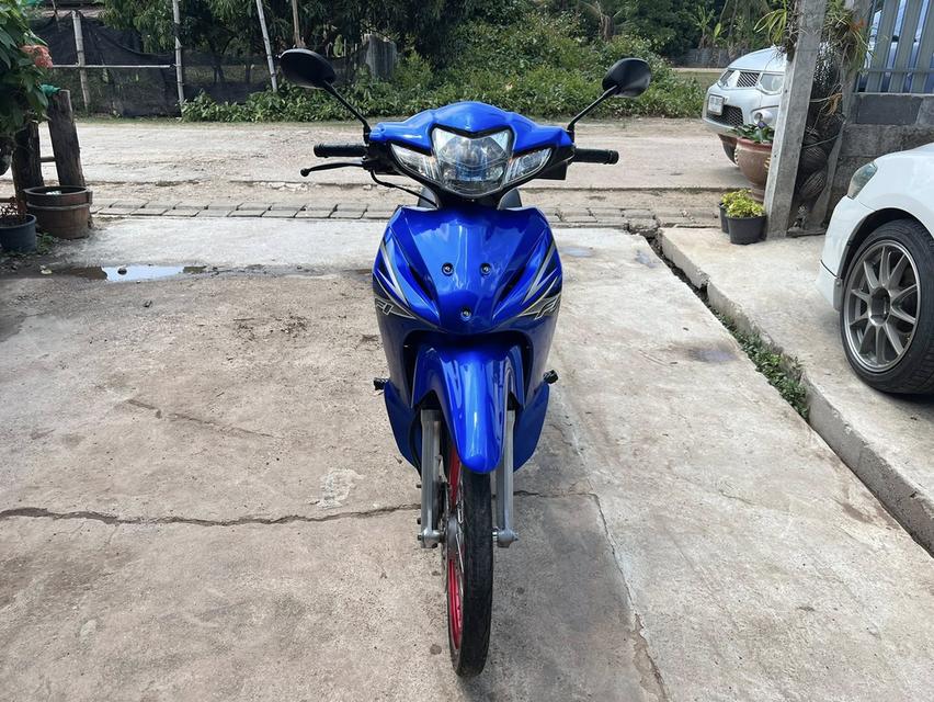 wave 110i 2017