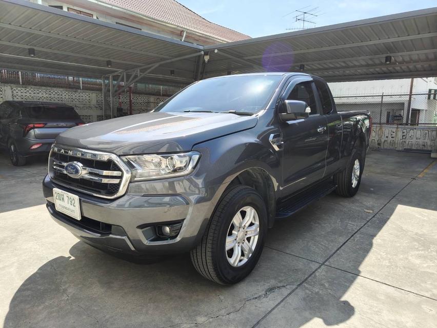 Ford Ranger XLT Single Cab 2.0 2020 รูปย่อยที่ 3