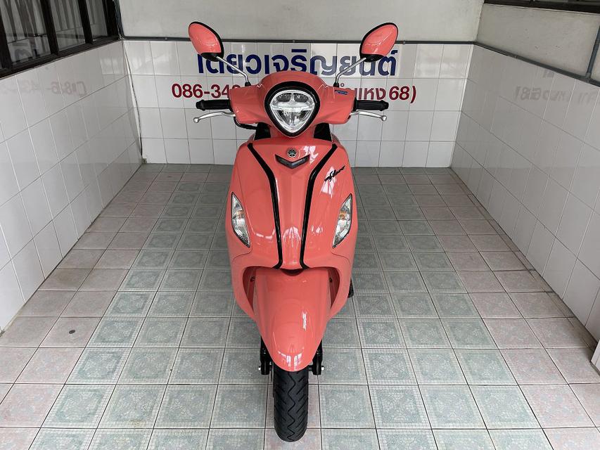 รูป Grand Filano Hybrid ABS รถบ้านแท้ เจ้าของฝากขาย ภาษีไม่ขาด สมุดคู่มือครบ สภาพพร้อมใช้ เอกสารครบ วิ่ง3000 ปลายปี65 3