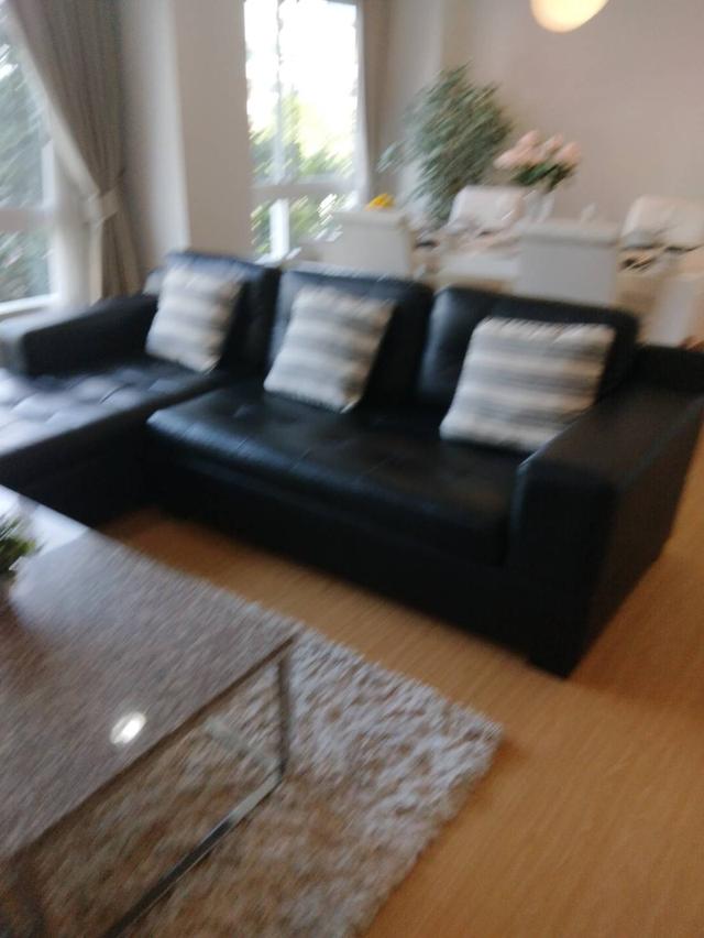 Rent Condo size 100 sqm -120 sqm. 2 type at  Ekkamai and Phrakhanong 3