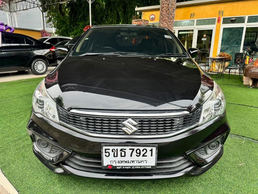 🌟 #SUZUKI CIAZ 1.2 GL เกียร์ MT ปี 2021 🌟 1