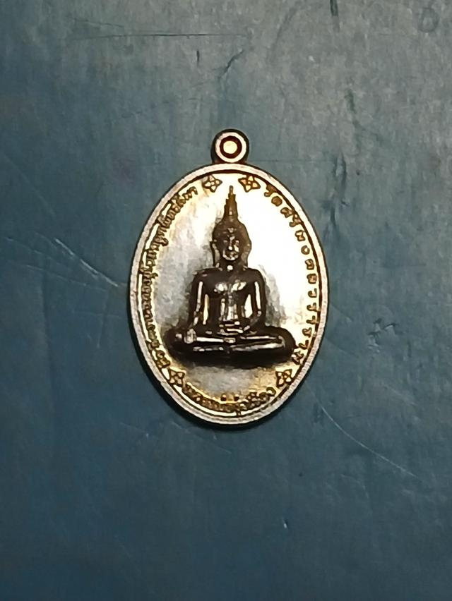 หลวงพ่อรุ่งเรื่อง วัดสิริมงคลวราราม ปี59 รูปที่ 3