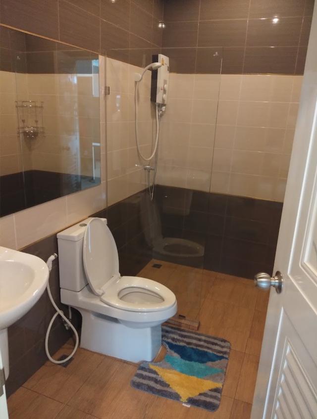 The Canal Condo ระยอง 7