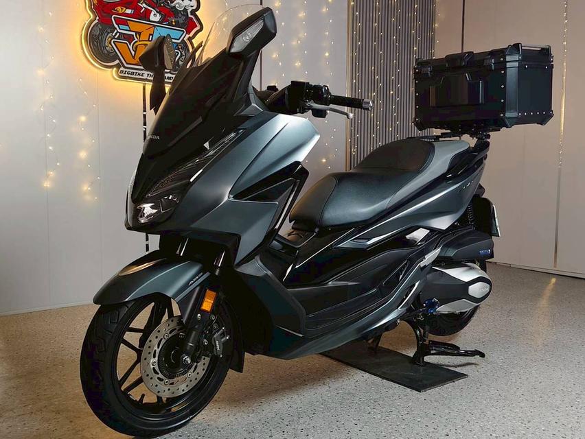 HONDA FORZA350 ปี2022