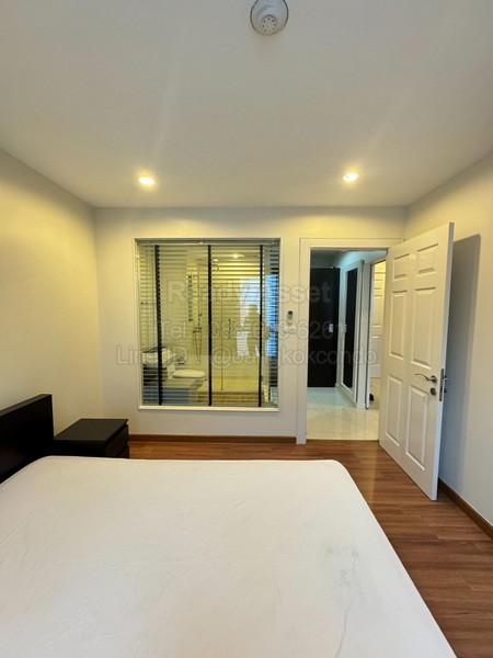 CR6901-0007 ให้เช่าคอนโด เดอะ สุรวงศ์ บาย ชีวาทัย ขนาด 40.40 ตรม 1 ห้องนอน ชั้น 5 ใกล้ MRTสามย่าน 3