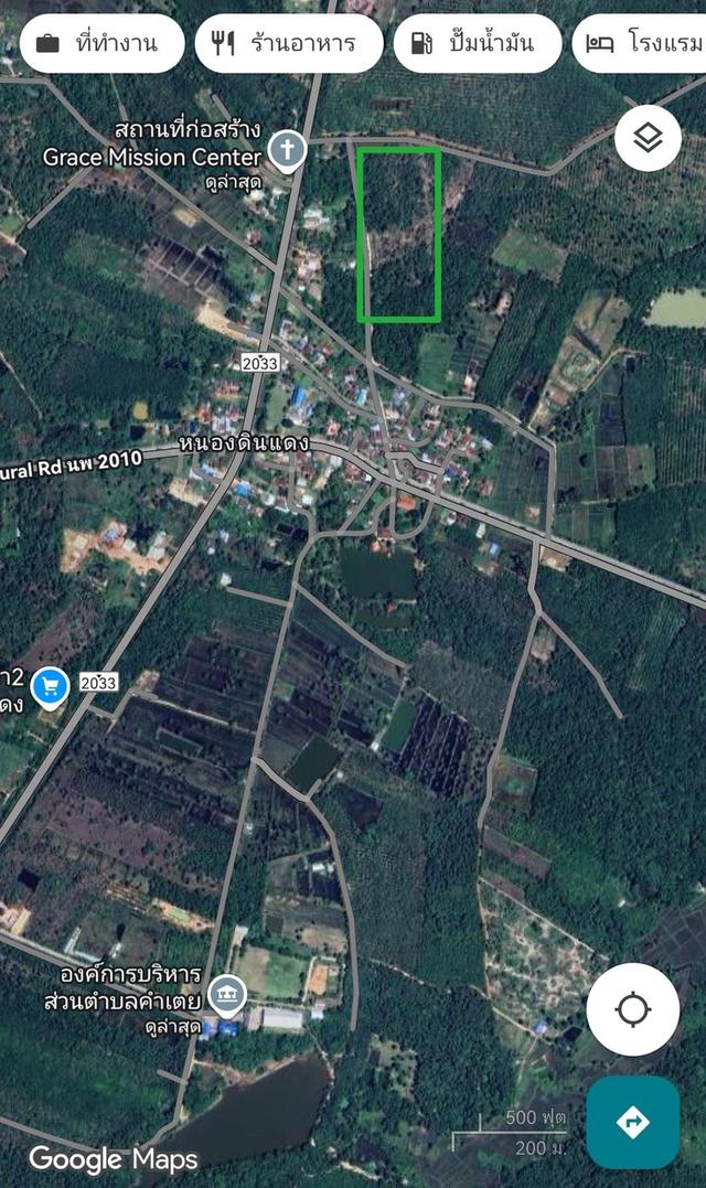 ที่ดินสวยนครพนม
