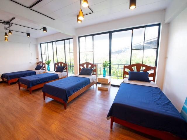 ให้เช่าโฮมออฟฟิศ 4 ชั้น 500 ตรม. สุขุมวิท 62 บางจาก รีโนเวทใหม่ พร้อมเฟอร์นิเจอร์ ใกล้ทางด่วนสุขุมวิท62 ใกล้ BTS บางจาก 3