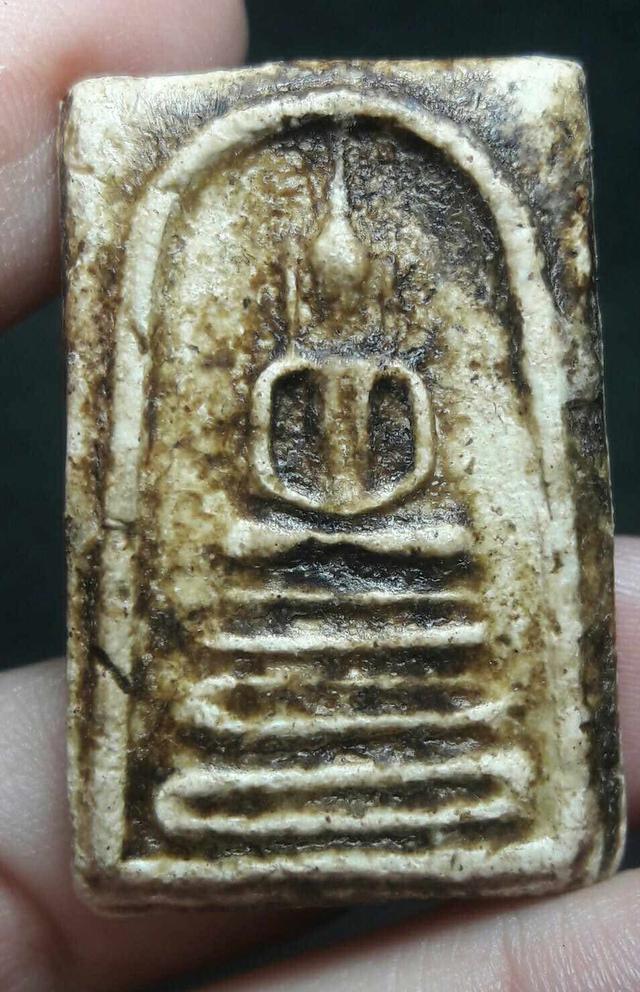 พระสมเด็จ พระบ้านพระเก่าสะสม รูปที่ 5