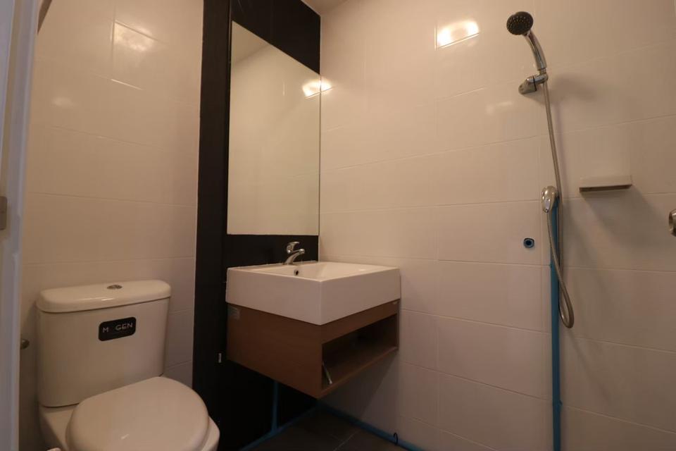 โครงการเนเชอร่า เทรนด์ รัตนาธิเศร์–ราชพฤกษ์ 📍 โครงการ เนเชอร่า เทรนด์ รัตนาธิเศร์–ราชพฤกษ์ จ.นนทบุรี 🏠 ทาวน์โฮม 2 ชั้น หลังมุม 📐 ที่ดิน 30 ตารางวา 5