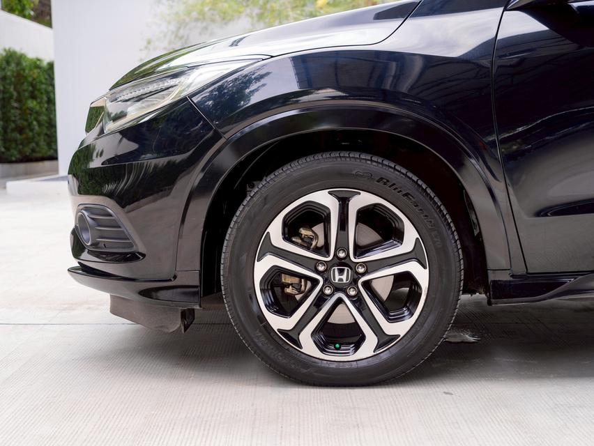 Honda Hr-v 1.8 EL ปี 2019 18