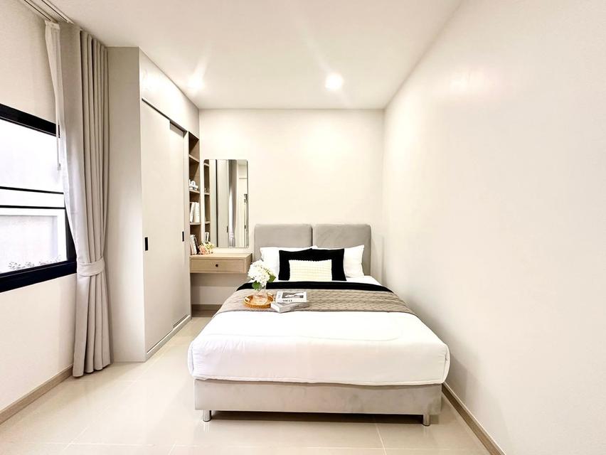 ขายวิลล่าหลังใหม่ 58 ตรว. พัทยา - เนินพลับหวาน 10