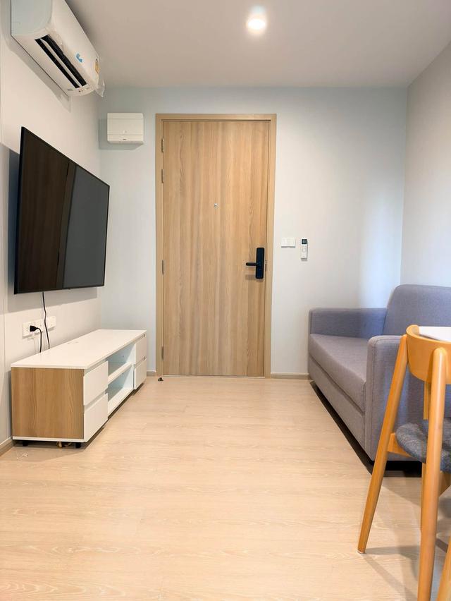 Condo for rent Brand-new, beautiful unit at NUE CONNEX Don Mueang.   Vibhavadi Rangsit and Phahonyothin located near Don Mueang Airport. 13