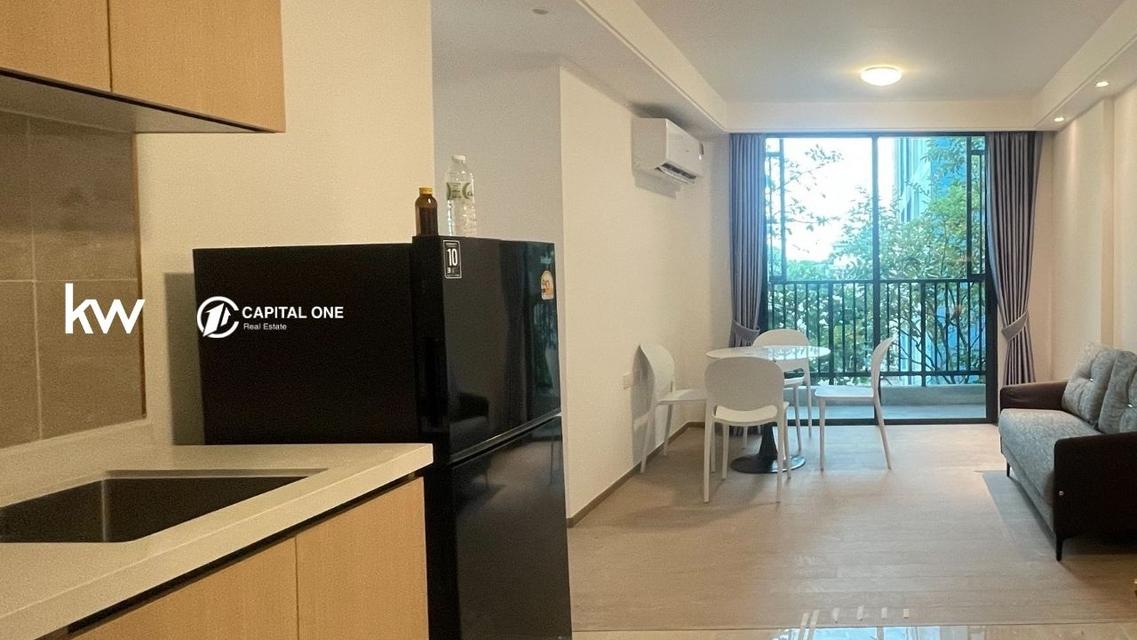 เช่าคอนโด Regal Onnut-Srinakarin 40 - ขนาด 55 ตร.ม 3