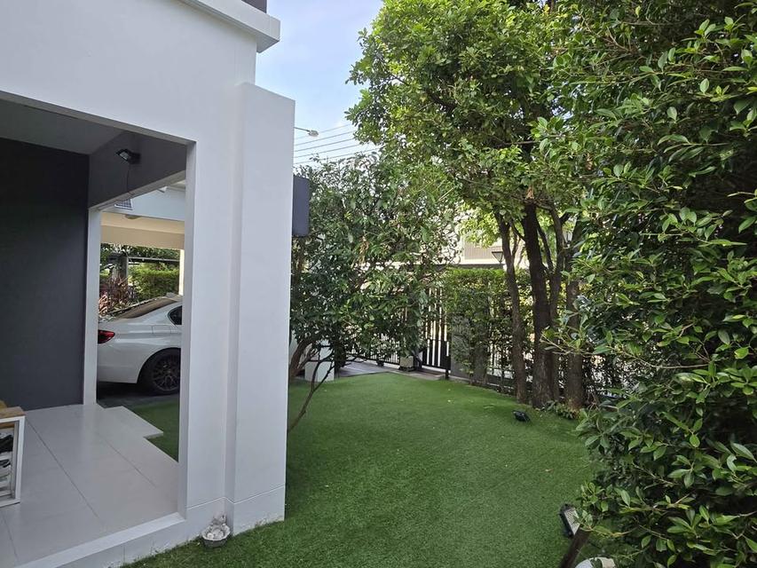  🏡บ้านเช่า บางนา กม 7 68 ตรว. พื้นที่ใช้สอย 268 ตารางเมตร  2