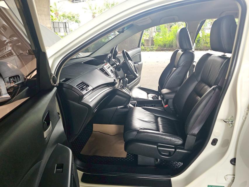 Honda CR-V 2.0E 4WD Year 2013 14
