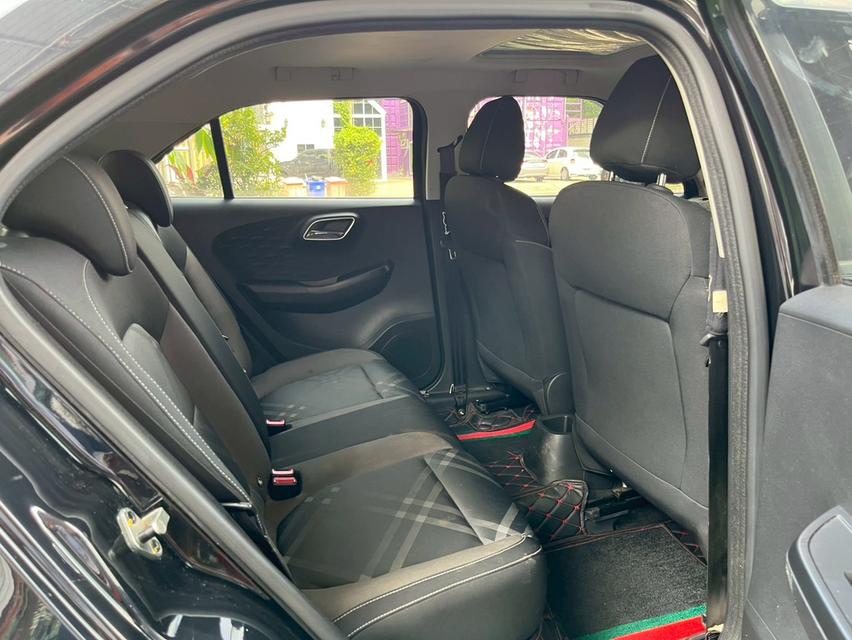 🚗 NEW MG 3 1.5 X SUNROOF AUTO! ปี 2021! 🚗 10