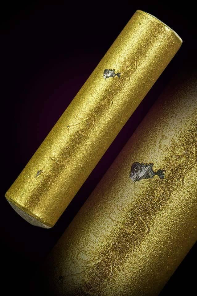 ✨ LureAura: The "Divine Magnetism" Sacred Talisman (1st Edition 2019 by Master Kruba Baeng, Wat Ban Tanod) รูปที่ 3