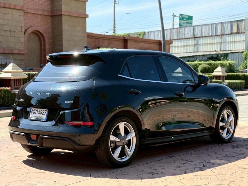 รหัสรถ PJP5927 2022 ORA GOOD CAT PRO 4