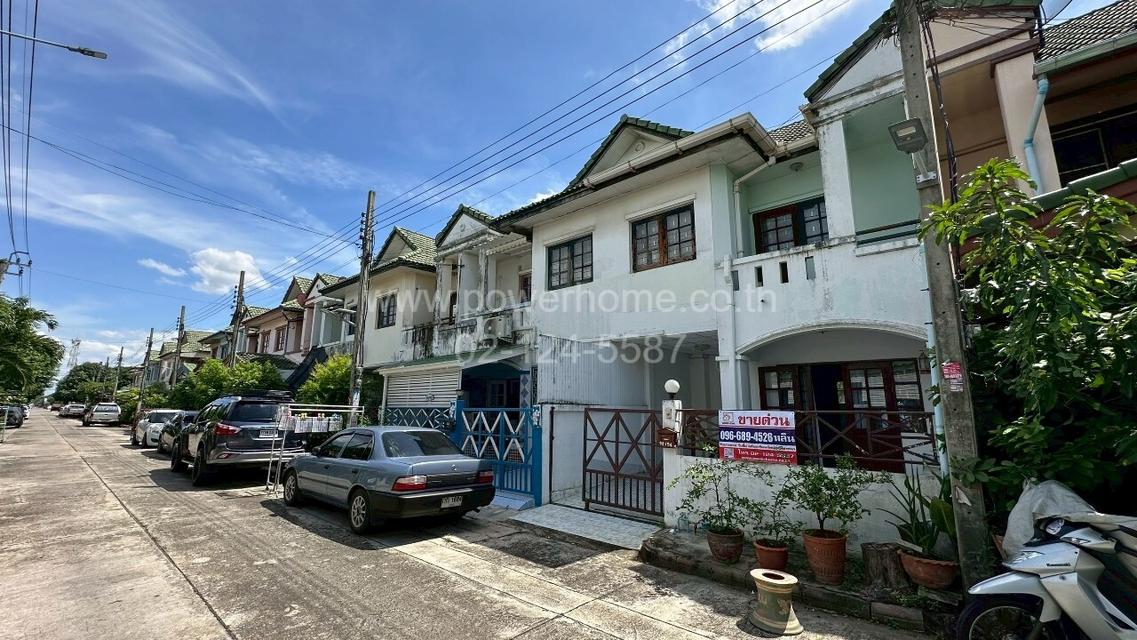 บ้านเลิศปิยะวรรณ  แขวงสายไหม เขตบางเขน กรุงเทพมหานคร