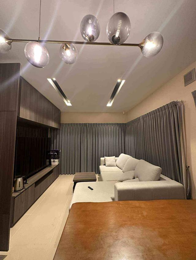 B978 ให้เช่าบ้านเดี่ยว โครงการเพอร์เฟคเพลส เฟส8 ซอยลาดกระบัง20 3