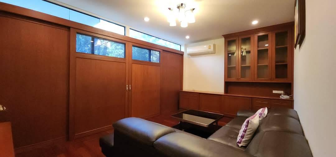 @ขายบ้านเดี่ยวสไตล์ล้านนา ใกล้สนามบินเชียงใหม่ 15