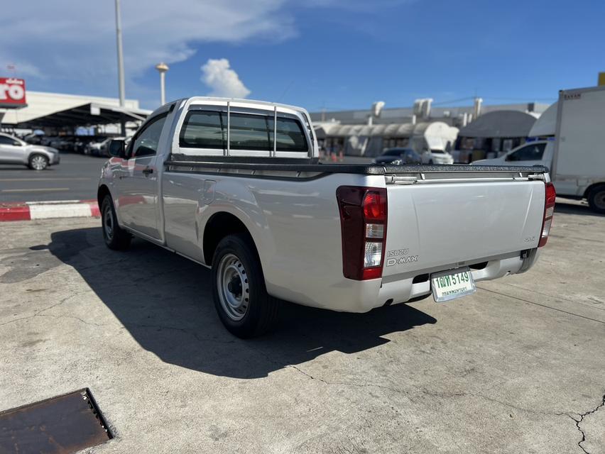isuzu dmax 2.5 s 2015 āļĢāļđāļāļāļĩāđ 7