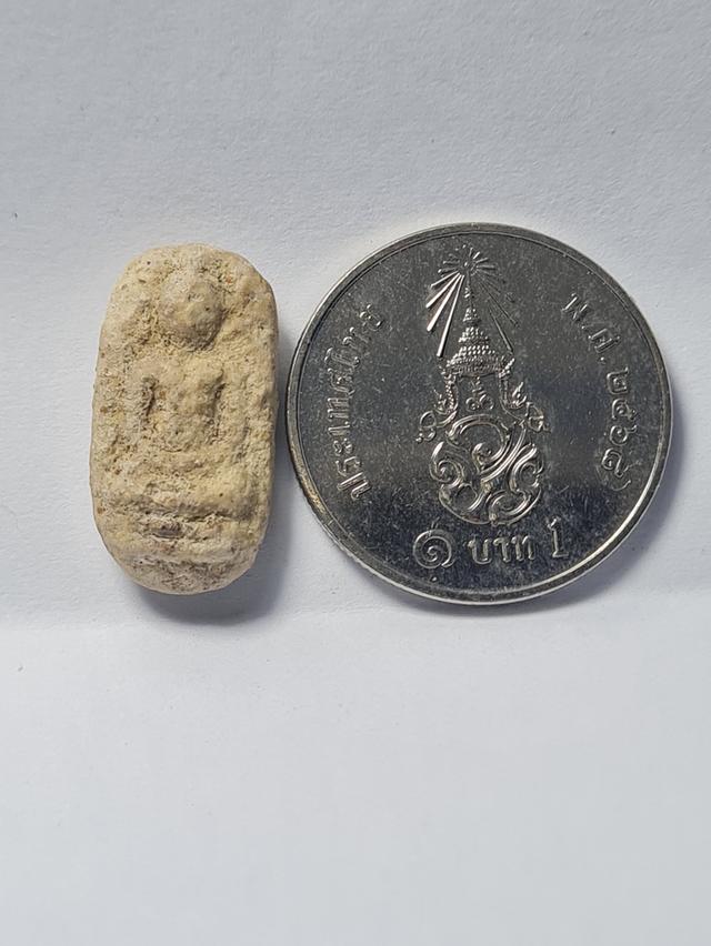 พระเม็ดบัว หลวงพ่ออ๋อย รูปที่ 5