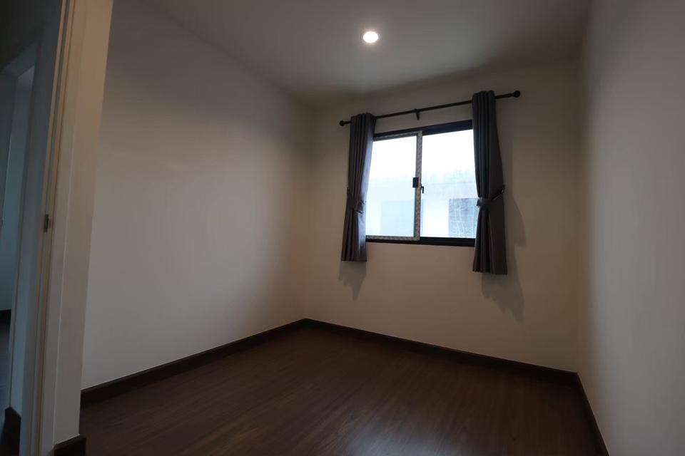 โครงการเนเชอร่า เทรนด์ รัตนาธิเศร์–ราชพฤกษ์ 📍 โครงการ เนเชอร่า เทรนด์ รัตนาธิเศร์–ราชพฤกษ์ จ.นนทบุรี 🏠 ทาวน์โฮม 2 ชั้น หลังมุม 📐 ที่ดิน 30 ตารางวา 10