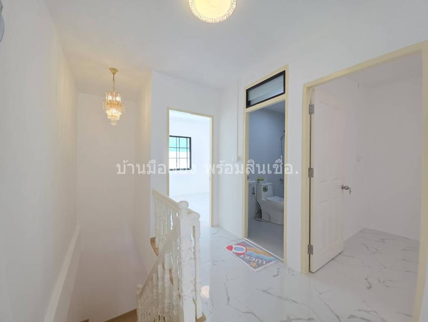 หมู่บ้านเคซี 2 หทัยราษฎร์ 39 12