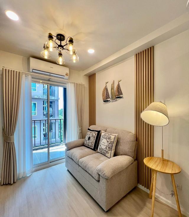 ขาย S-fifty Condo ใกล้สุขุมวิทพัทยาใต้ 4