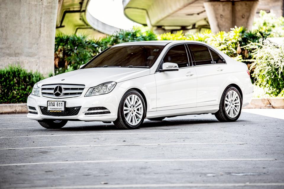 ขาย Benz C220Cdi Elegance ปี14