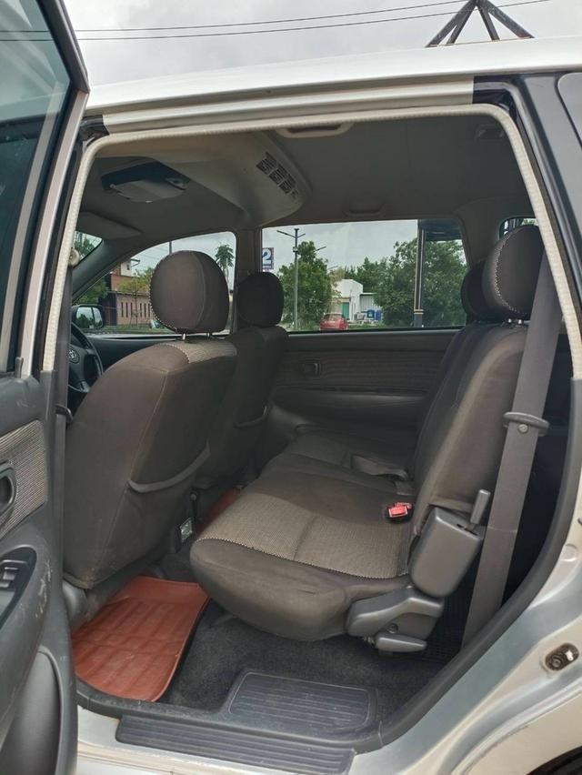 (แจ้งรหัสรถ BK8545) Toyota Avanza 1.3E Limited💥ปี2004💥 รูปที่ 18