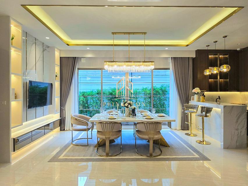 Luxury House For Rent Perfect Masterpiece Sukhumvit 77 5