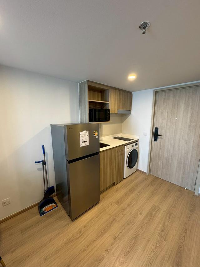 FOR RENT | LIFE RAMA 4 - ASOKE Duplex (Vertiplex) 2 ชั้น | ชั้นสูง วิวบางกระเจ้า 4