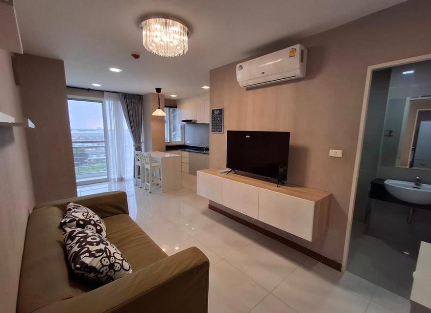 Airlink Residence ให้เช่า 4