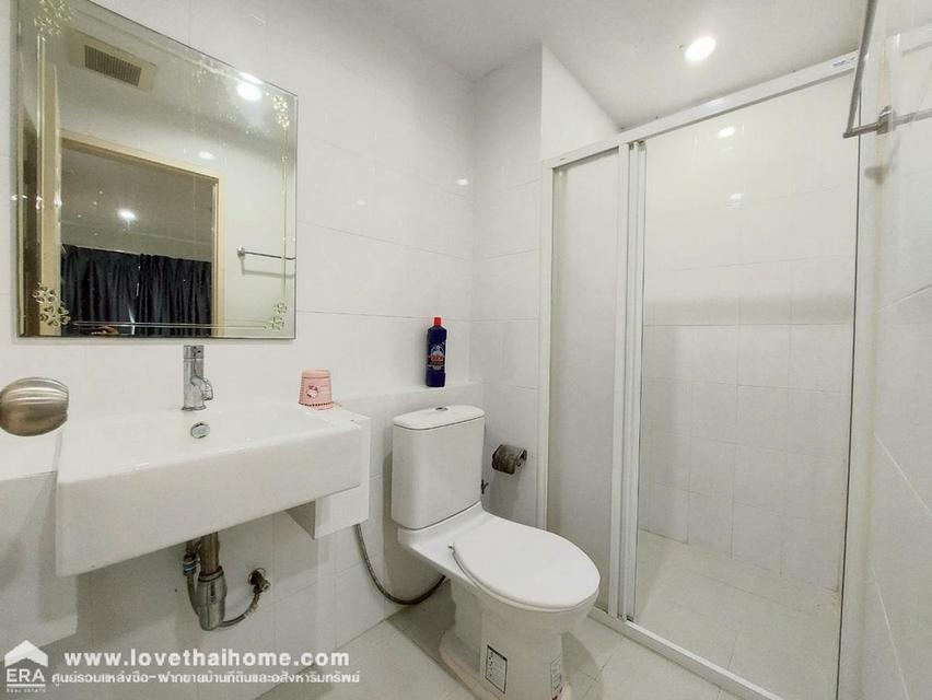 ขายคอนโดย่านประเวศ Navy Place เฉลิมพระเกียรติ 48 ห้องใหญ่ 54.89 ตรม. กว้าง โปร่ง อยู่ชั้น 2 อาคาร A ใกล้ ม.ราม 2 อยู่สบาย ราคาดีแบบนี้ รีบก่อนหลุดมือ! 6