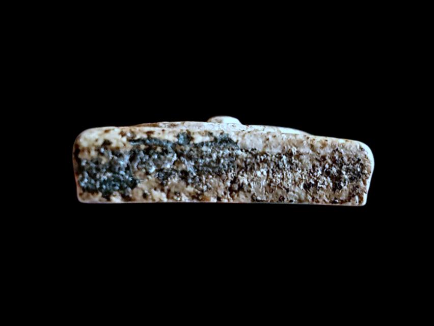 "สมเด็จวัดระฆัง พิมพ์อกครุฑเศียรบารตพิมพ์กลาง (พิมพ์ไกเซอร์)" รูปที่ 6