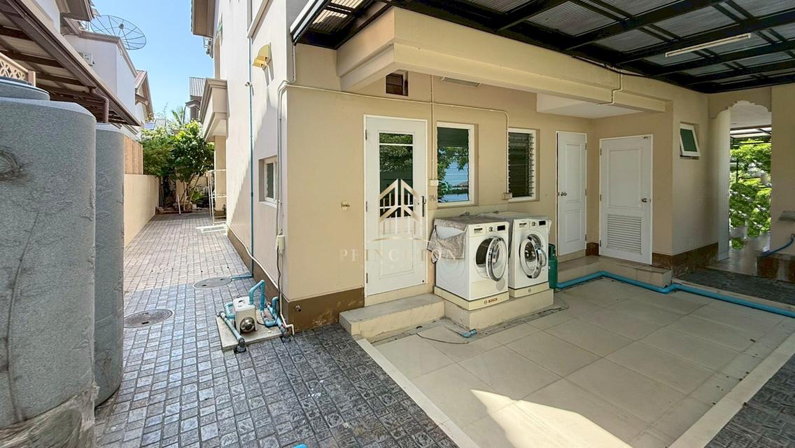 House for Sale or Rent Nantawan Bangna Km.7 20