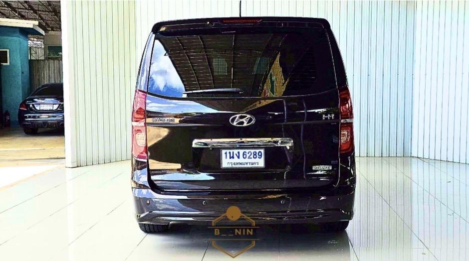 รถยนต์ hyundai 7