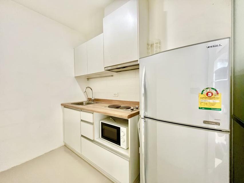 ให้เช่า 1ห้องนอน BTSหมอชิต MRTจตุจักร U Delight @ Jatujak Station (ยู ดีไลท์ แอท จตุจักร สเตชั่น) 11