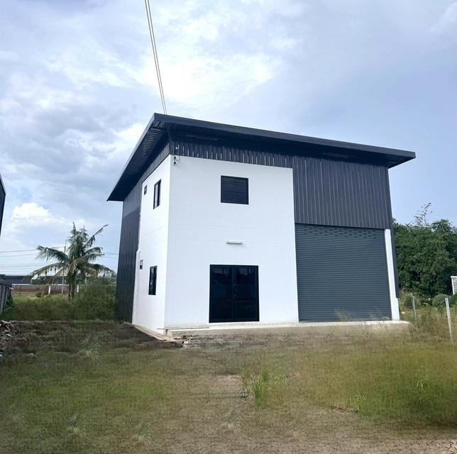 ขายที่ดินโกดังโรงงาน 1