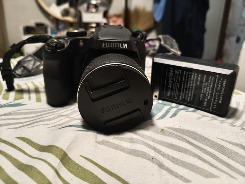 กล้องFujifilm FinePix SL1000