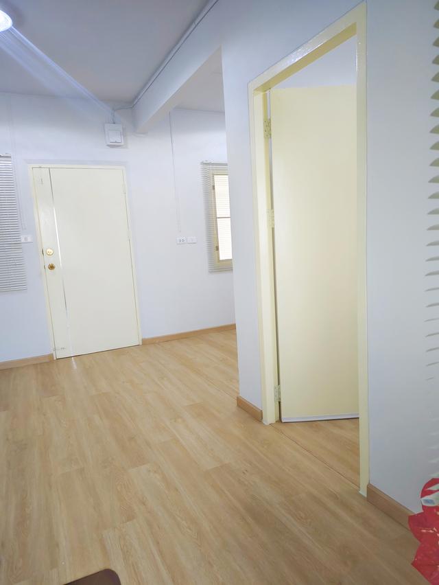 ห้องชุดเอื้ออาทร​วัดศรีวารี​น้อย​ 15